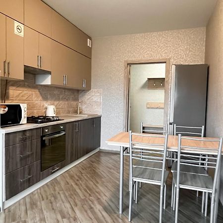 093 Жк Щасливий Нові Апартаменти Біля Кільцевоі Kiev Luaran gambar